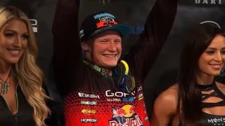 2016 - Race Day LIVE! - Toronto - 250SX Class Highlights