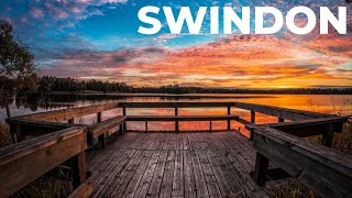 10 best things to do in Swindon | Top5 ForYou
