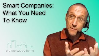 Smart Companies - What You Need To Know