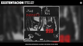 XXXTENTACION & Juice WRLD - Infinity (999) (Concept Audio) | Prod. CK_City & XYamber