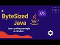 StringBuilder Vs StringBuffer | ByteSizedJCode 