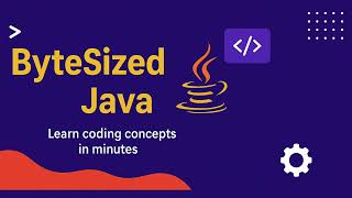 StringBuilder Vs StringBuffer | ByteSizedJCode