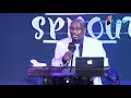 Workers' Empowerment Service | Dr. Joseph Serwadda