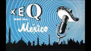 Musica mexicana xeq retro