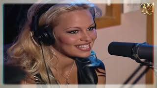 Pam Anderson Interview With Howard Stern | Best Of Howard Stern | Howard Stern Show | HD