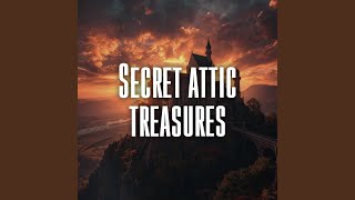 Secret attic treasures