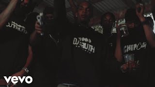 Skeng - Deh Yah (Official Video)