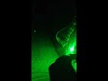 green homemade laser 60mw