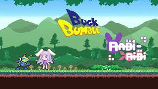 Buck's Forest | (Buck Bumble × Rabi-Ribi Mix)