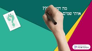 סימני פיסוק-יהודית בן הרוש תשפ\