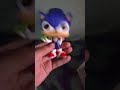 mi funko de sonic sonicthehedgehog funkopop