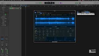 The KEY To Chopping Samples In Logic Pro X