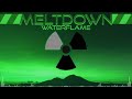 meltdown techno game music