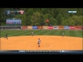 ACC Softball - GT vs FSU