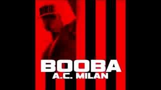 Booba - A.C. Milan (Lyrics HD)