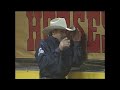 billy etbauer 2000 nfr round 10