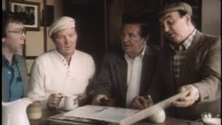 The Story Of The Clancy Brothers & Tommy Makem