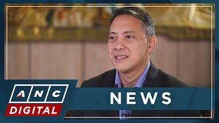 ANC Presents: BIR Commissioner Romeo Lumagui Jr. | ANC