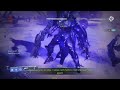 I love using stasis to kill Eramis