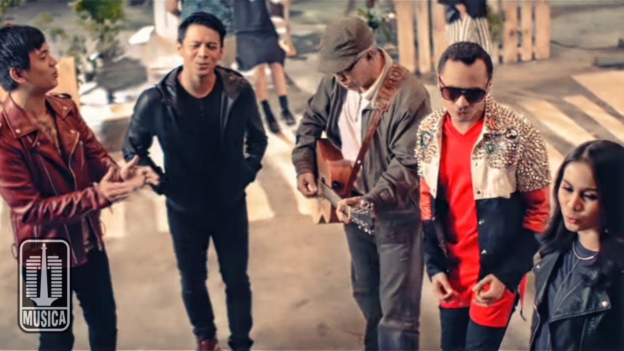 All Stars - Kemesraan All Stars - Kemesraan