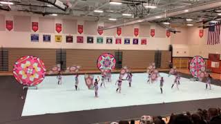 Minooka Community High School Homeshow 2022