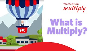 What is Multiply 2022?