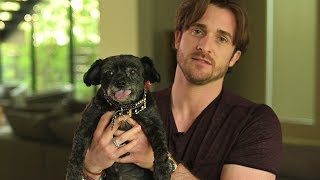 #1 Easy Move to Make Him Chase You (Risk-Free Flirting Tip!) (Matthew Hussey, Get The Guy)