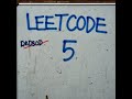 LEETCODE 5:Understanding and Mastering the Longest Palindromic Substring Solution