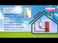 Helvetic Energy BackBox System with overheating protection