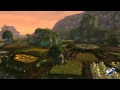 World of Warcraft: Mists of Pandaria - Valley of the Four Winds Trailer