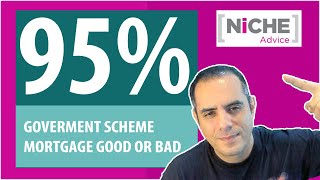 95% Mortgage Guarantee Scheme Any Good?