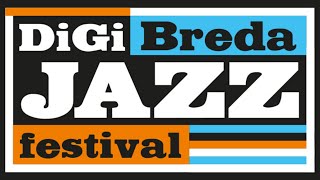 #DigiJazz zondag 16 mei 2021