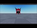 I Made Sukuna S Domain Expansion In Roblox Roblox Studio Scripting ...