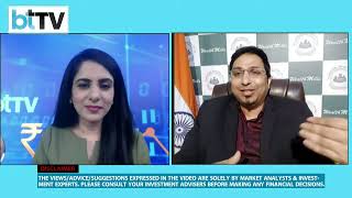 WealthMills securities views on new age tect stocks.#sakshibatra #kranthibathini #technology