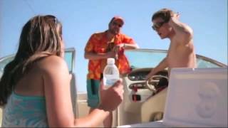 Boating Safety - An Almost Perfect Day