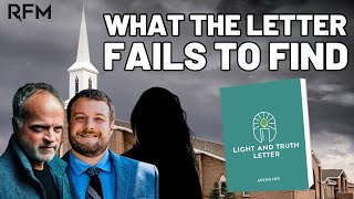 What The Light and Truth Letter Hides About Abuse In The Mormon Church