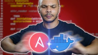 Ansible + Docker = ?