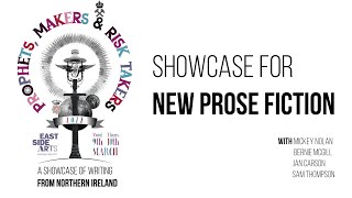 Prophests, Makers & Rick Takers '22: Showcase