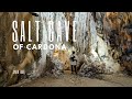 A Salty Tour: Cardona Salt Mountain | Culture Mundo | Walking Tour