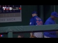 bob costas burns pedro strop