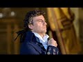 Trailer: Stream The Royal Opera's Andrea Chénier from 8 January 2021