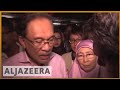 🇲🇾Anwar supporters condemn Malaysian court verdict | Al Jazeera English