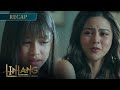 Abby learns the truth about Juliana and Alex’s past relationship | Linlang Recap