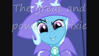 Auditions (Mlp Abridged)