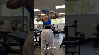 3 Month Body Transformation