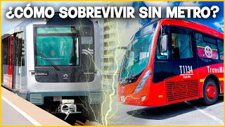 ¿Por Qué Bogotá NO Tiene Metro? || Urbanópolis