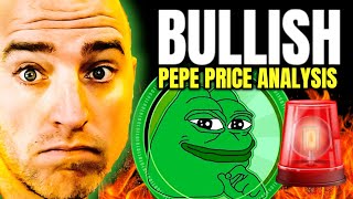 PEPE Coin Price Will EXPLODE in February 2025?  Must Watch Analysis!