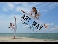 Art Way Taekwondo / Spirit of Taekwondo