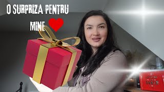 Oficial am terminat munca! Am primit Cadouri SURPRIZA!🎁