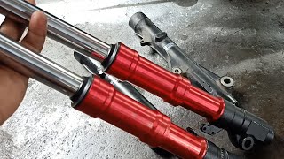 How to Replace Battom Home Shock Variations Easily